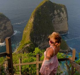 Бали: 11 Дней Тура в Убуд, Нуса Пениду и Улувату