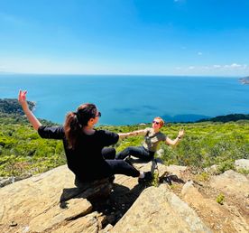 Сокровища Турции: Ликия, Стамбул и Каппадокия!