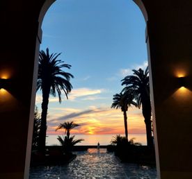 Абхазия. Страна души и дух дорог 2026.