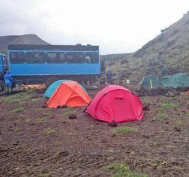 Камчатская экспедиция