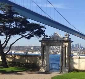 Великий Стамбул 6 ночей/ 7 дней