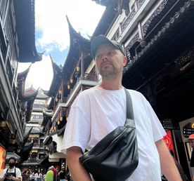 Китай + Круиз по Японии (на лайнере все включено). Раннее бронирование! Без Виз!