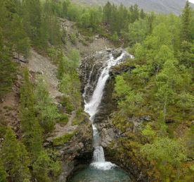 Кировск - Хибины