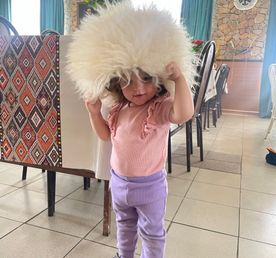 Семейный тур по Дагестану