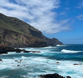 От вулканов до океана: неделя, которая зарядит энергией на год вперёд.