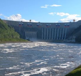 Большое кольцо Саян (Тува+Хакасия)  5 дней