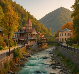 Грузинский экспресс