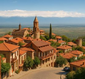 Золото Колхиды