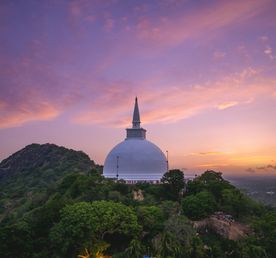 Шри Ланка - Райский остров на земле