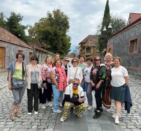 Шелковый Путь  Дорогой древних Караванов