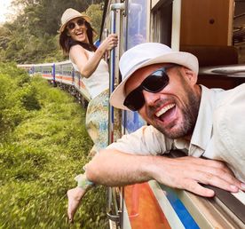 Чарующая Красота Гор Шри Ланкийский и Дикая Природа.