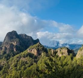Активный тур в Северную Корею