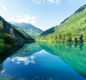 Сердце природы Китая: тур в лучшие уголки страны