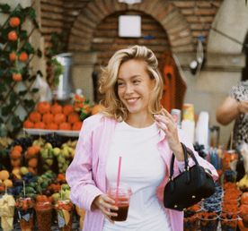 Грузия!Традиции, вино и бескрайние просторы