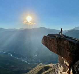 В ритме Дагестана 3 дня: экспресс-путешествие в горный край