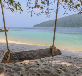 Сингапур, Малайзия, Таиланд. Столицы и Острова за 14 дней