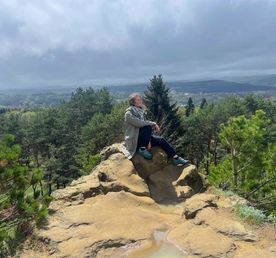 Активный тур по Кавказским Минеральным водам