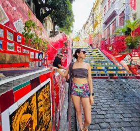 Бразилия. Игуасу