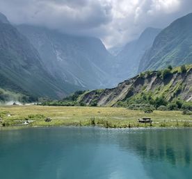 Гастро-алко-фитнес тур!