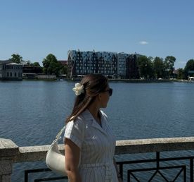 От готики и истории до моря и уюта: идеальный маршрут по Калининграду и Зеленоградску