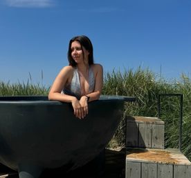 Янтарный и Спа: идеальное сочетание отдыха и релаксации на берегу Балтийского моря