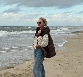 2 в 1: романтика Зеленоградска и чудо Куршской косы