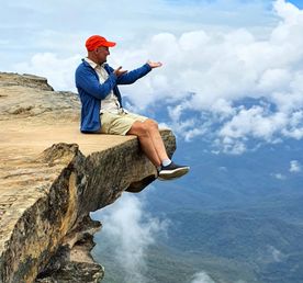 Люксовый частный тур в Голубые Горы из Сиднея