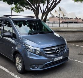 Индивидуальный дневной тур 8 часов по Сиднею (город и восточные пригороды)