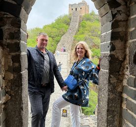 Китай — загадочный, древний и мудрый 9 дней