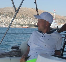 Ликийская тропана на яхте все включено