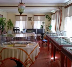 К истокам: экскурсионный тур по музеям-усадьбам классиков русской культуры