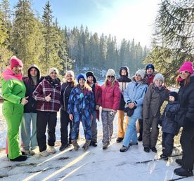 Вся Карелия. Лучший способ полюбить зиму!