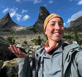 Поход В Ергаки. В Гостях У Сказки