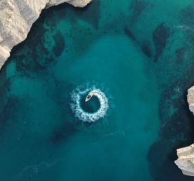 Voyager — экспедиция к бухтам с черепахами