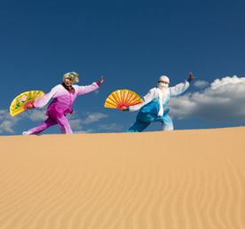 Сплав по реке Лена с посещением Ленских Столбов и тукулан.