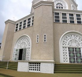 One Day Kampala City Tour