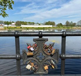 Патриарх земли белорусской. Полоцк