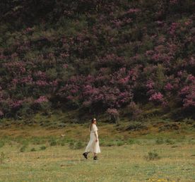 4 дня на Алтае. Майские