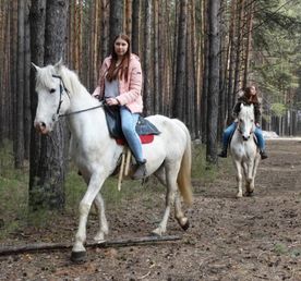 Кругосветка по Алтаю за 10 дней