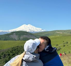 Приэльбрусье+Джилысу, 7дневный тур с проживанием в доме