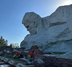 Брест и Беловежская пуща из Минска