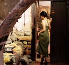 Северный тур в Армению: Вершина страны, Spa и вино! Экскурсии, кухня и традиции.