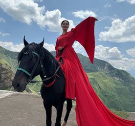 Джип-тур по Дагестану всё включено: 6 дней по топовым и секретным местам