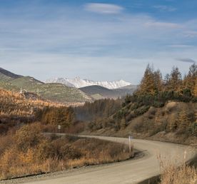 Автопутешествие Якутск Оймякон - Магадан