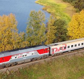 Активный тур Тропа Волжского берега с ночевкой в домиках