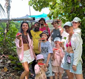 Скрытые Мальдивы