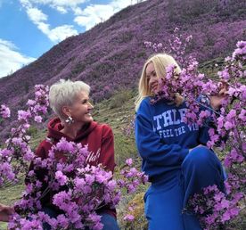 Автотур Красота Маральника, 3 дня