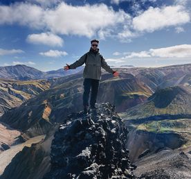Исландия. Индивидуальный люкс. Размещение в отелях