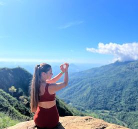 Комбо тур на 1 день Элла + Сафари Яла забираем с любого города Шри-Ланки