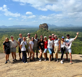 Север и восток Шри-Ланки: от нетронутых пляжей до богатого культурного наследия
